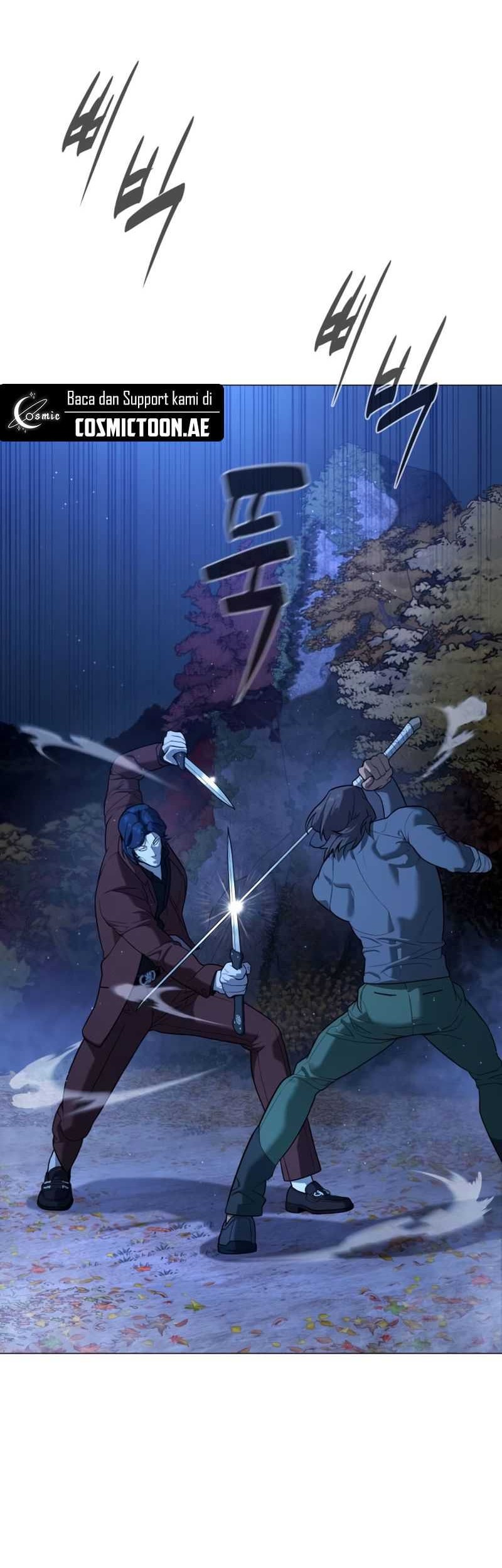 Killer Peter Chapter 76 - halaman 86