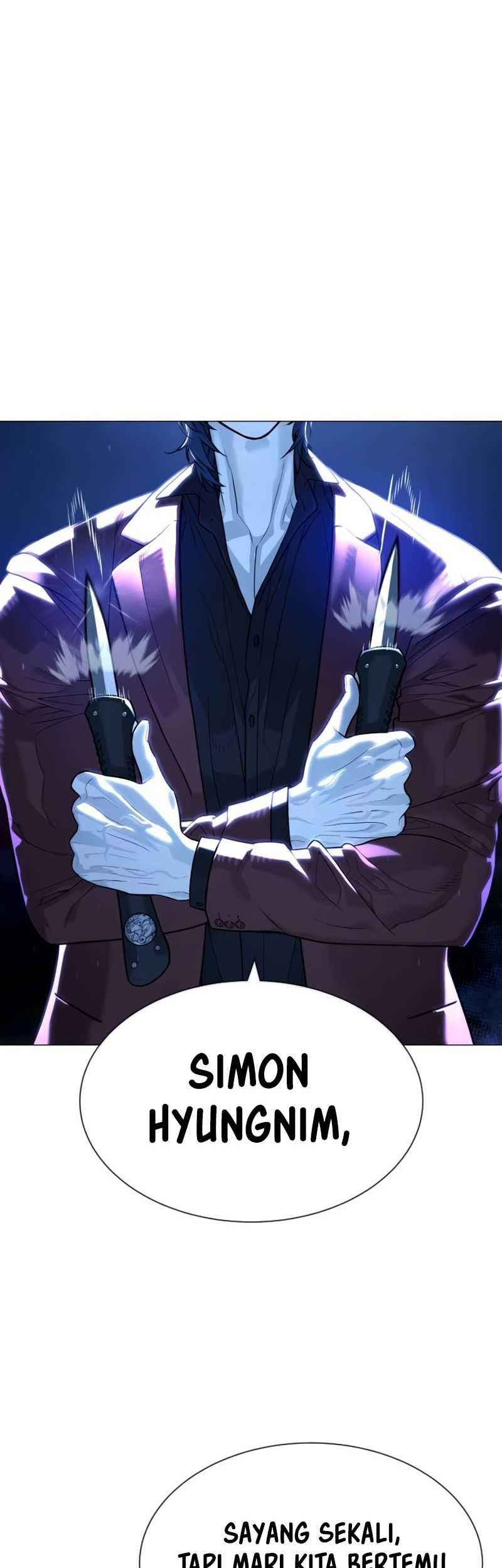 Killer Peter Chapter 76 - halaman 88