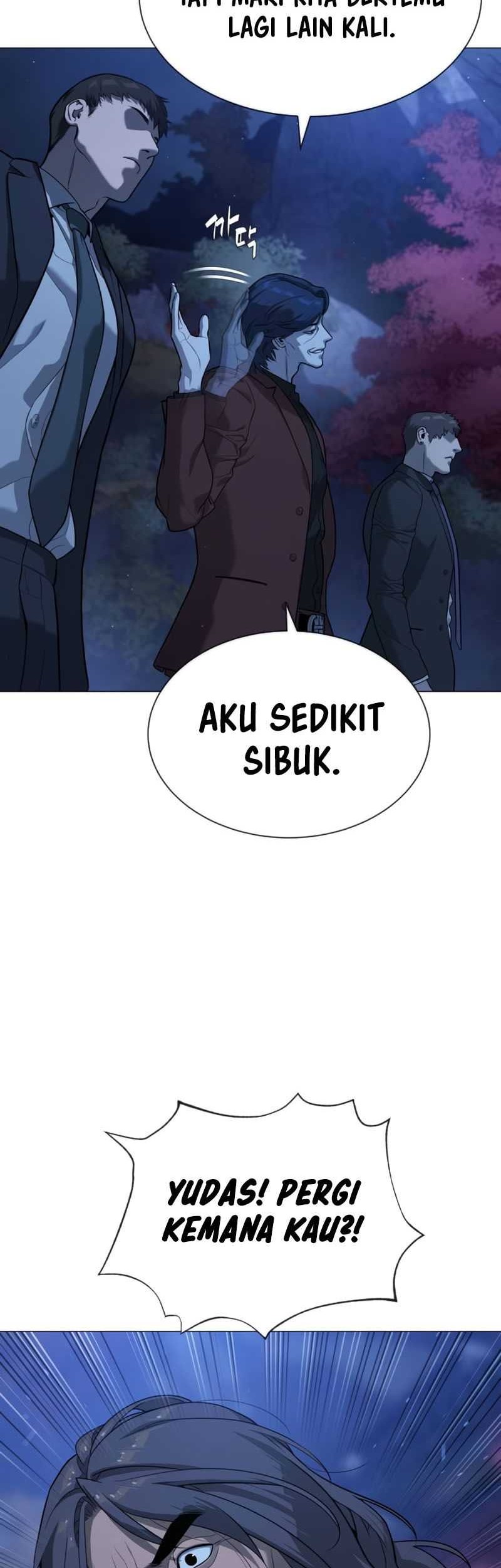 Killer Peter Chapter 76 - halaman 89
