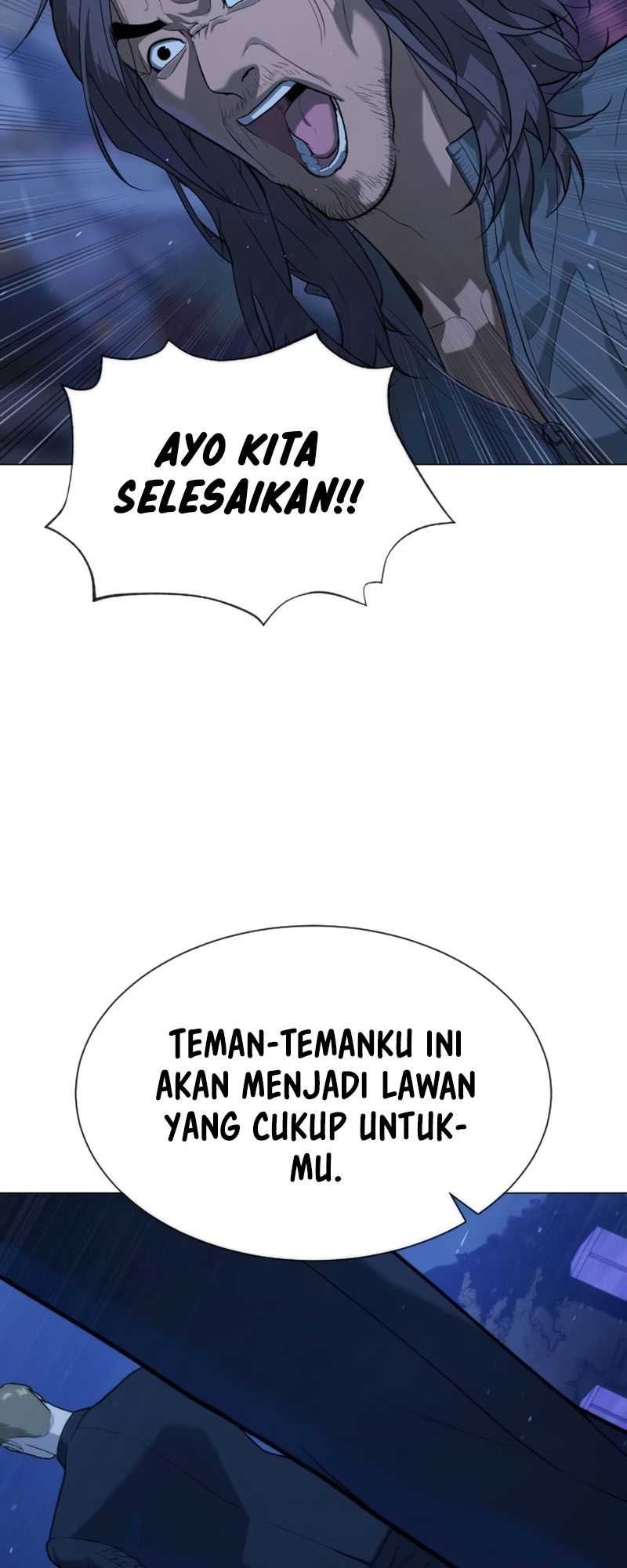 Killer Peter Chapter 76 - halaman 90