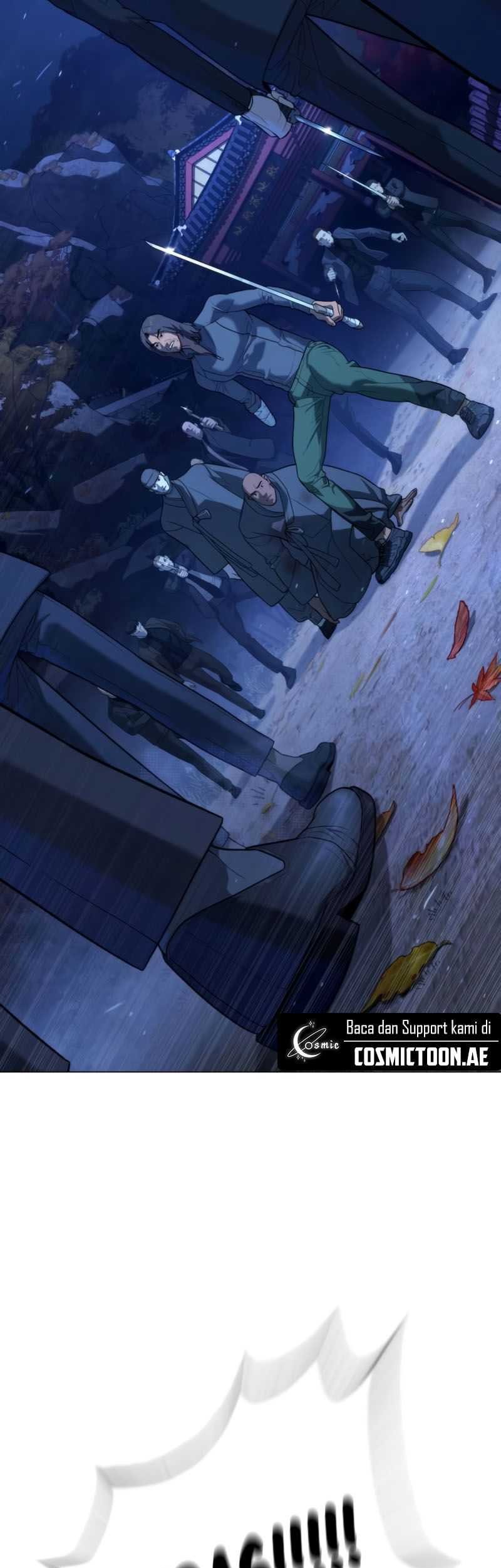 Killer Peter Chapter 76 - halaman 91