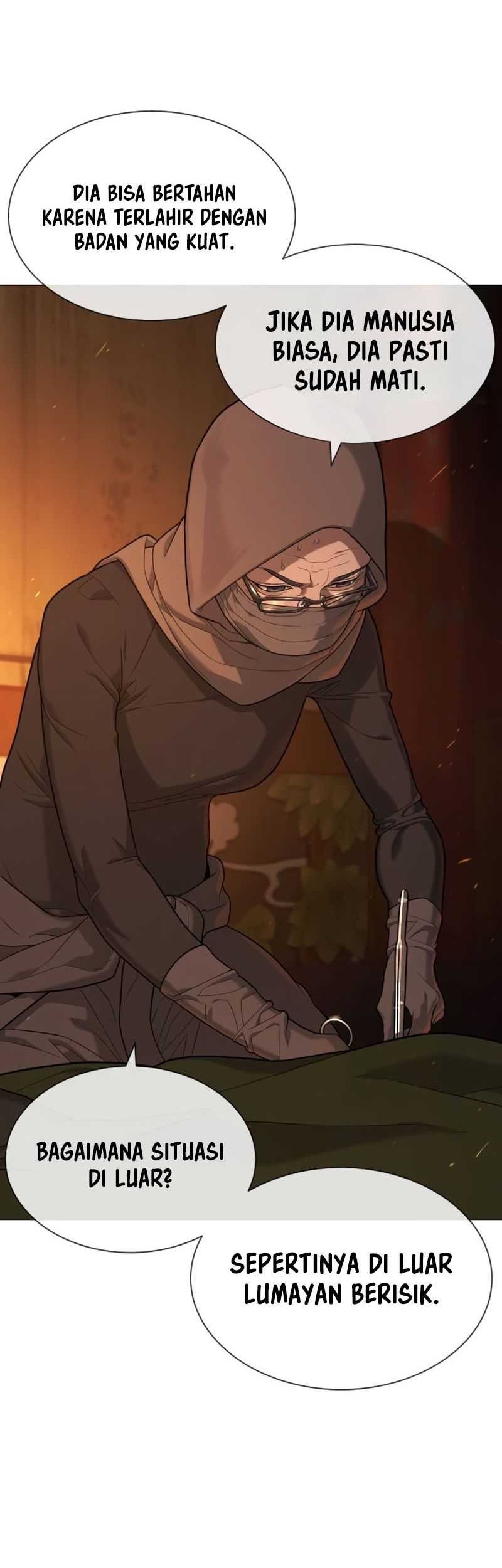 Killer Peter Chapter 76 - halaman 95