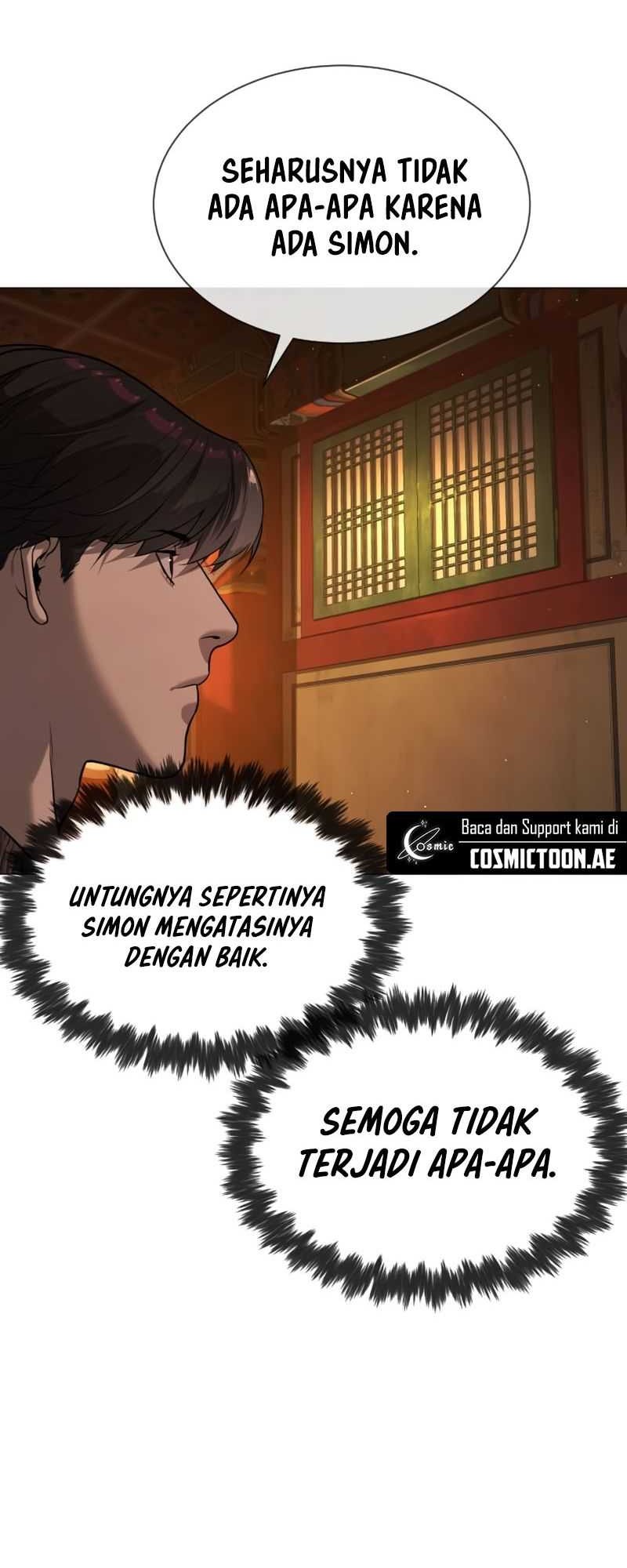 Killer Peter Chapter 76 - halaman 96
