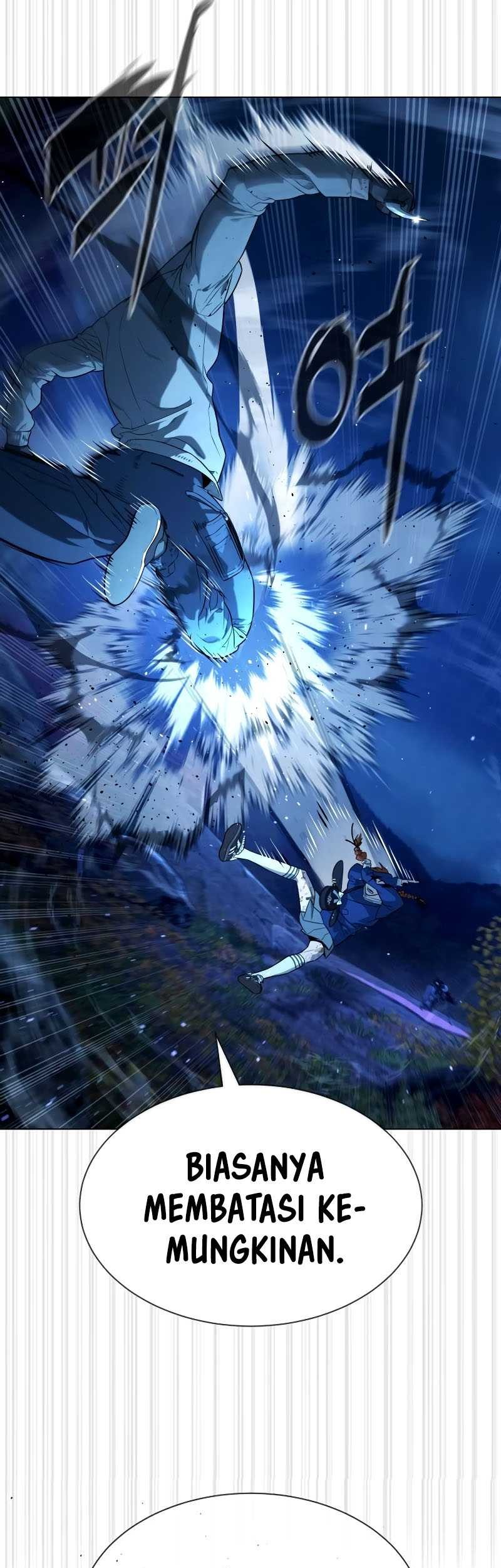 Killer Peter Chapter 77 - halaman 100