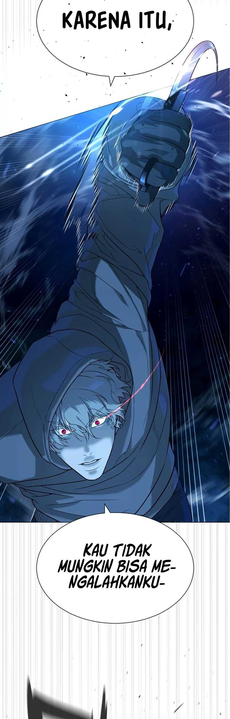Killer Peter Chapter 77 - halaman 101