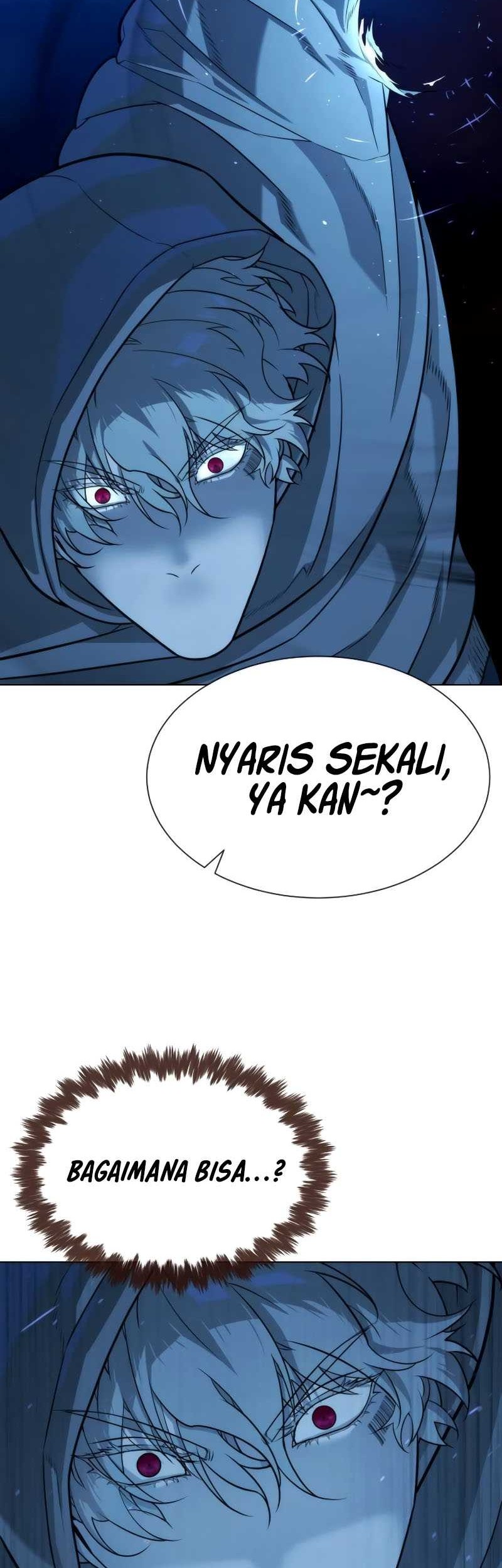 Killer Peter Chapter 77 - halaman 103