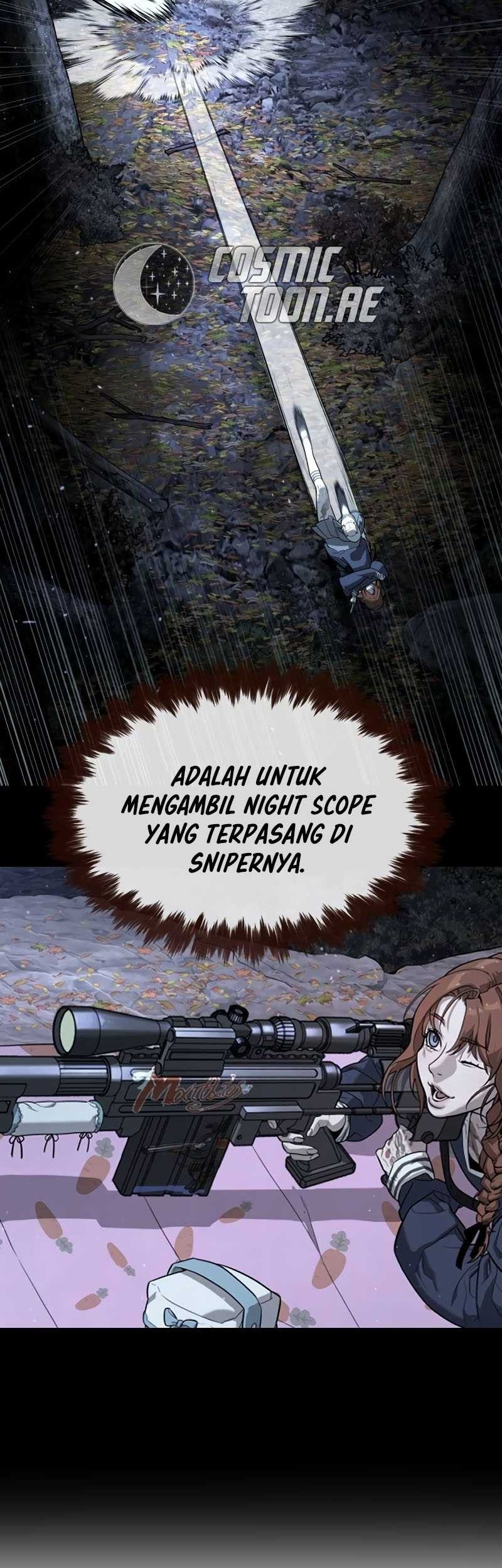 Killer Peter Chapter 77 - halaman 106