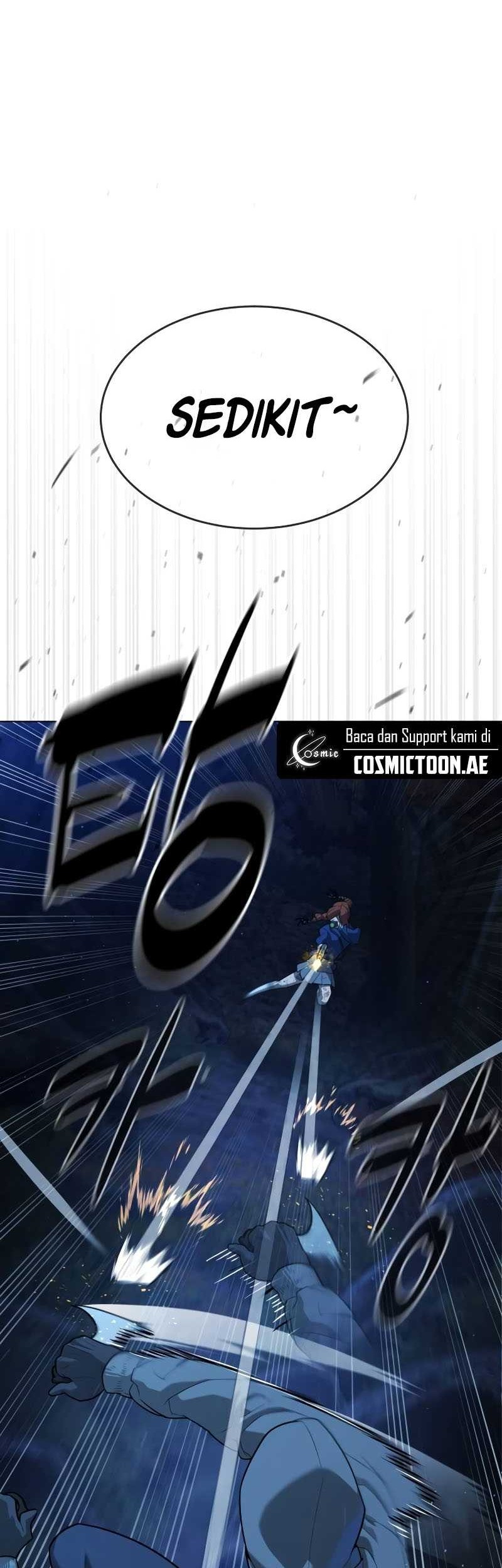 Killer Peter Chapter 77 - halaman 108