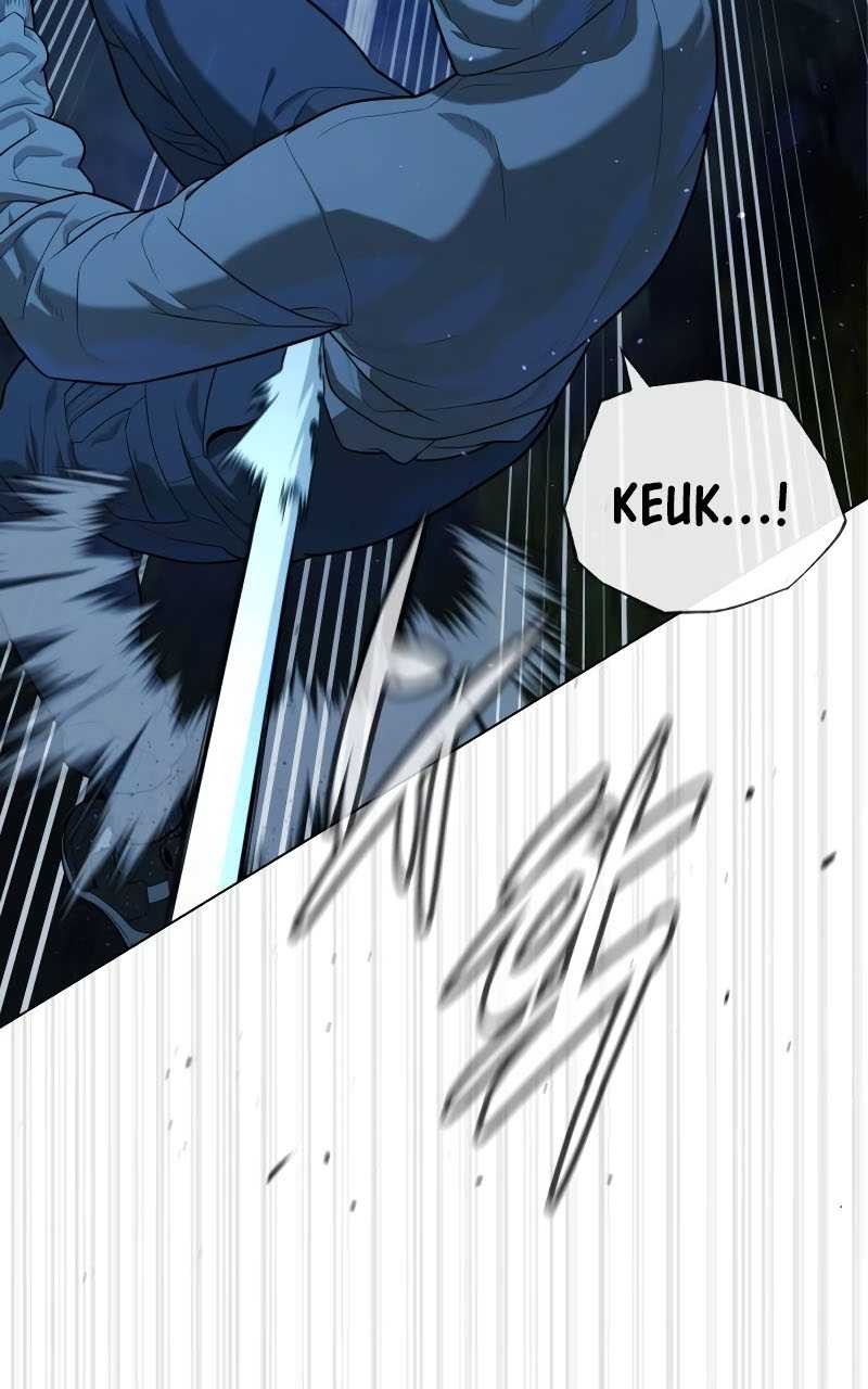 Killer Peter Chapter 77 - halaman 109