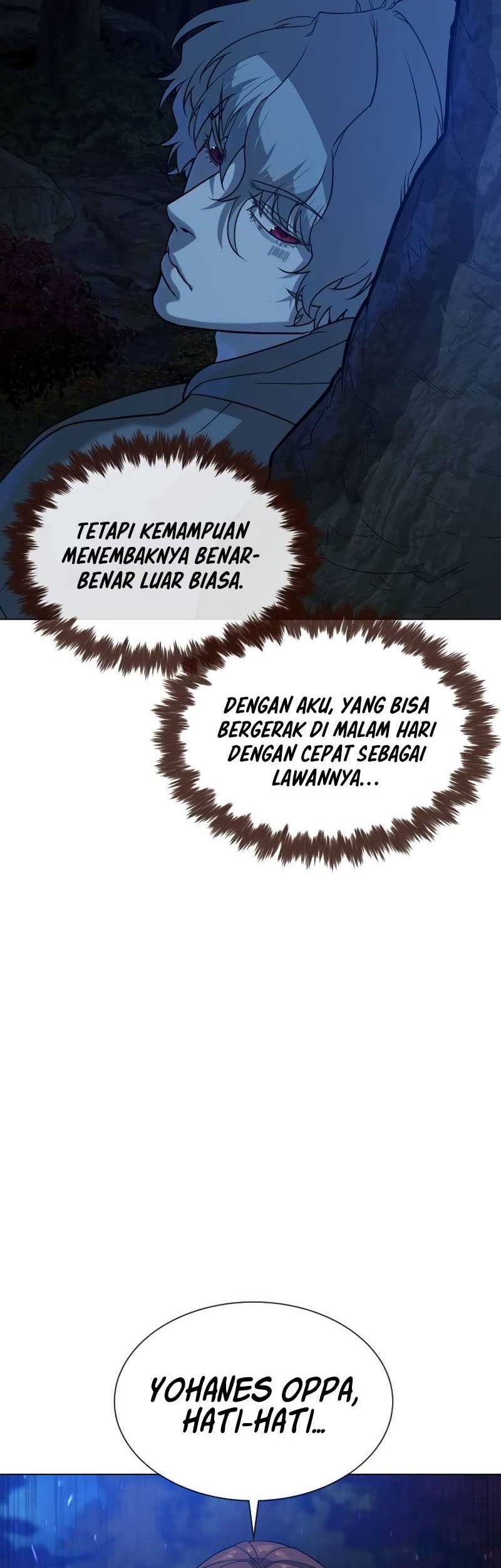 Killer Peter Chapter 77 - halaman 111