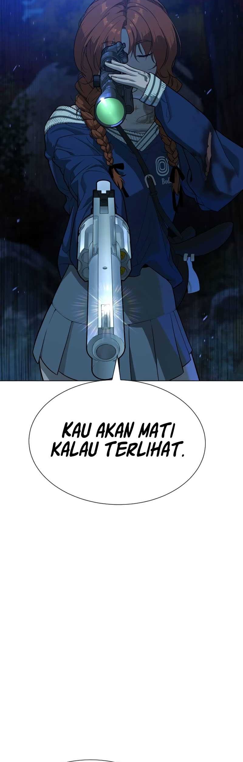 Killer Peter Chapter 77 - halaman 112