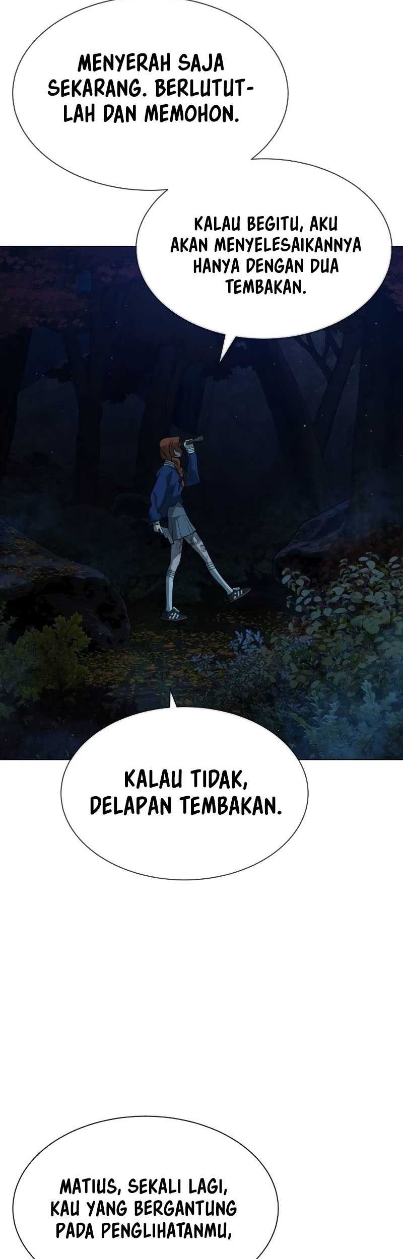 Killer Peter Chapter 77 - halaman 113