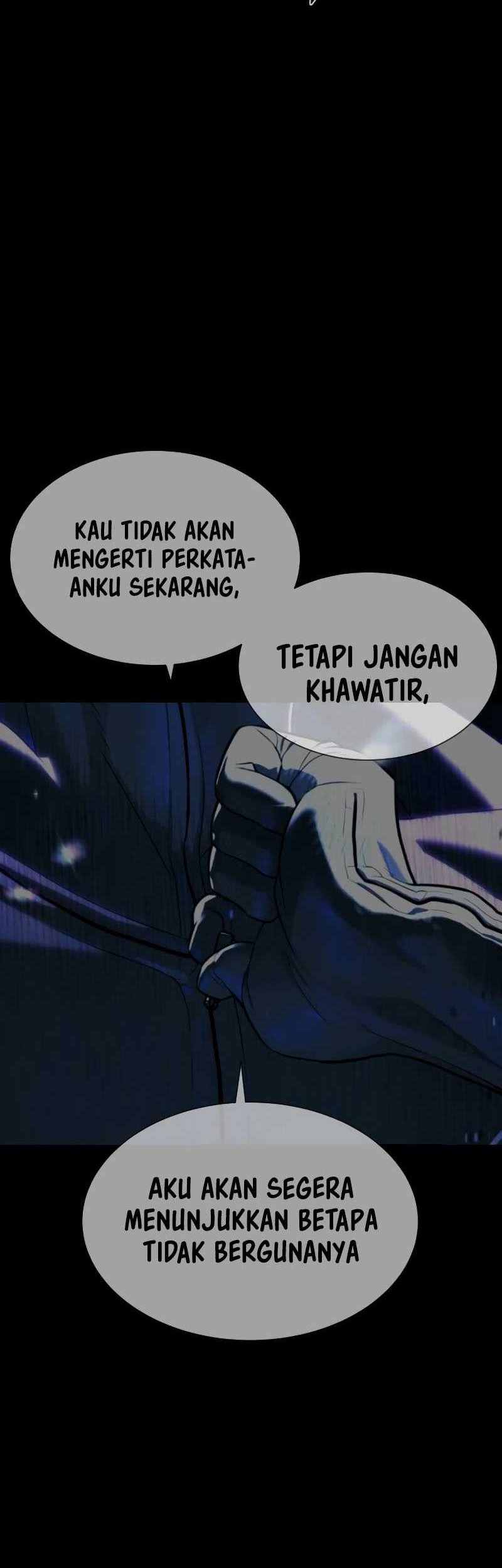 Killer Peter Chapter 77 - halaman 116