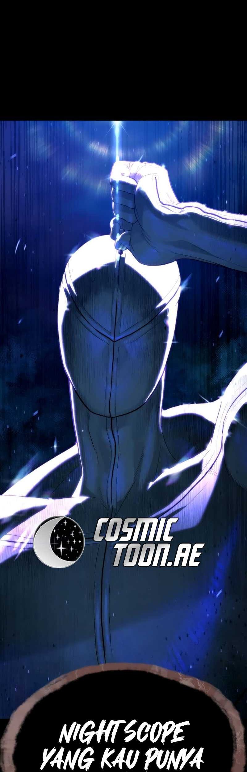 Killer Peter Chapter 77 - halaman 117