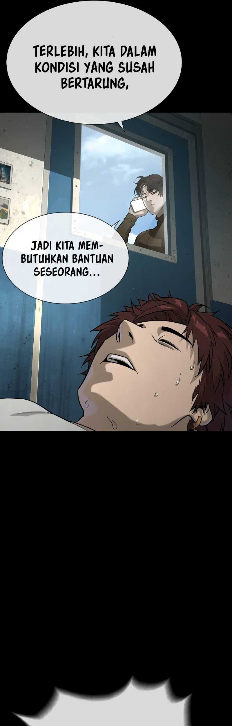 Killer Peter Chapter 77 - halaman 14