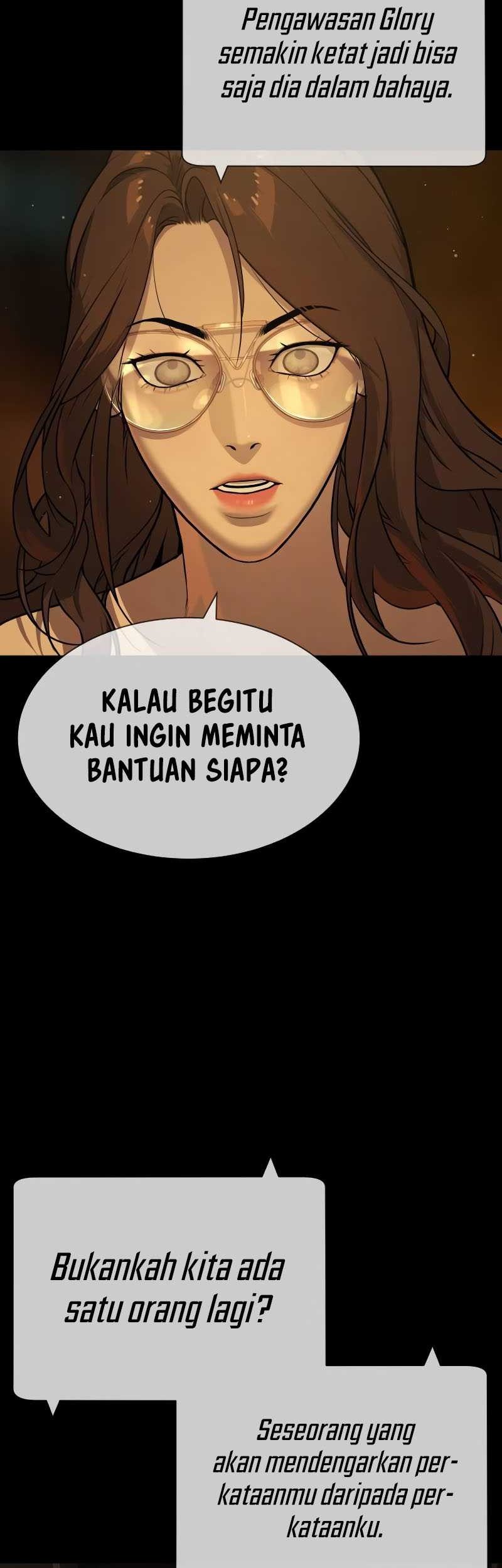Killer Peter Chapter 77 - halaman 16