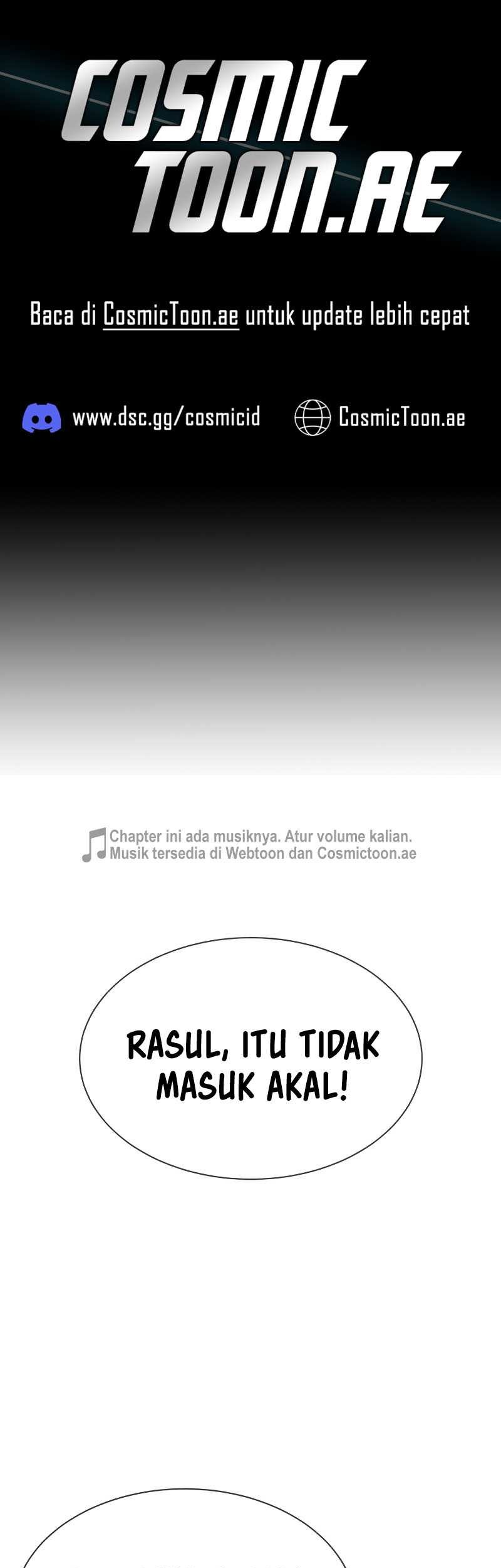 Killer Peter Chapter 77 - halaman 2