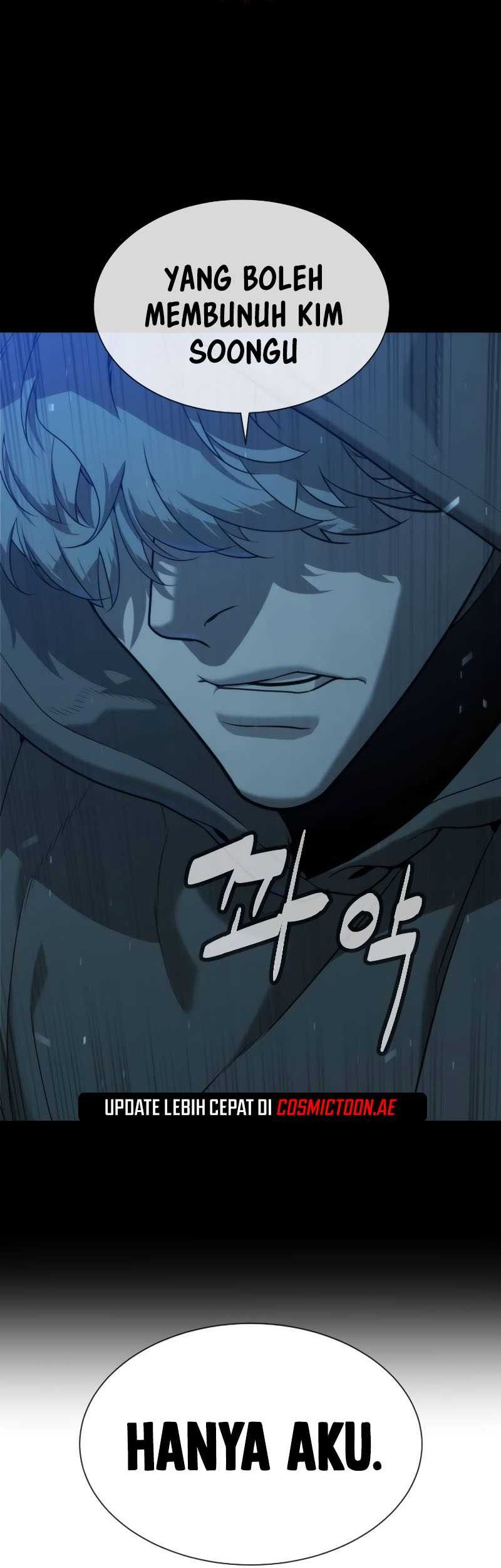 Killer Peter Chapter 77 - halaman 27