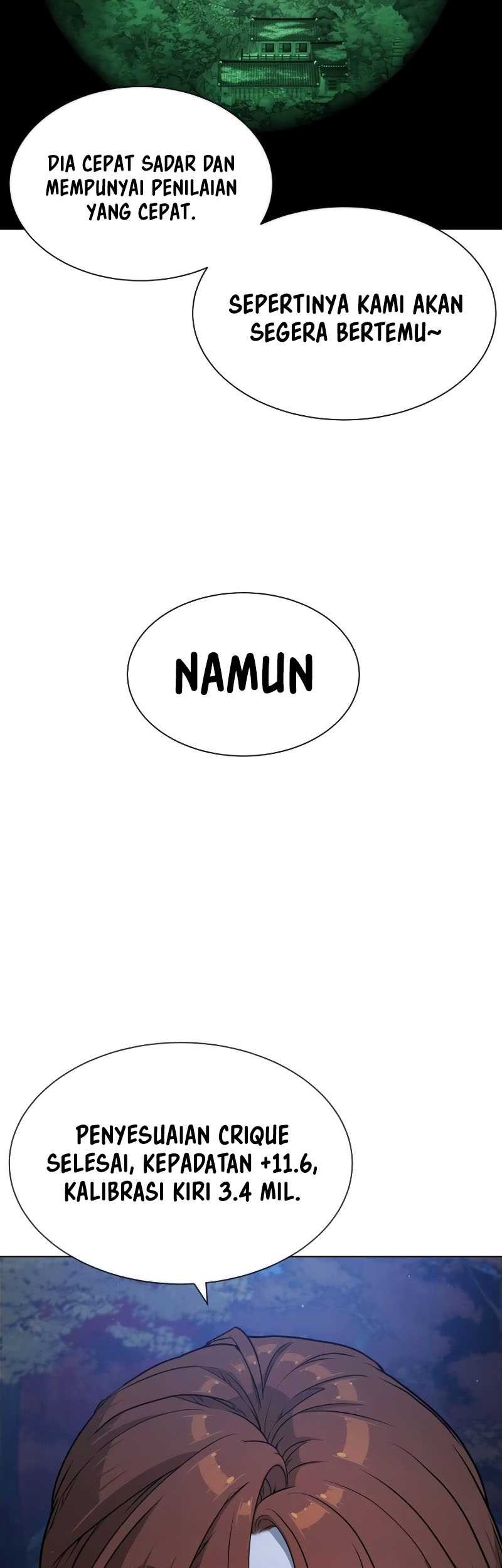 Killer Peter Chapter 77 - halaman 32