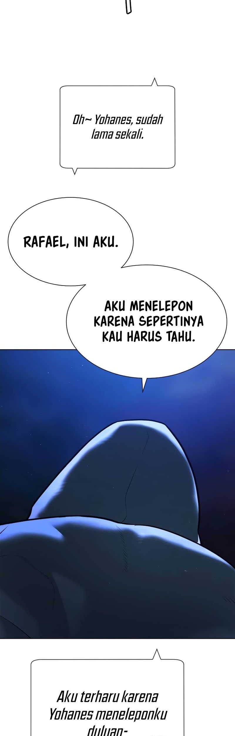 Killer Peter Chapter 77 - halaman 40