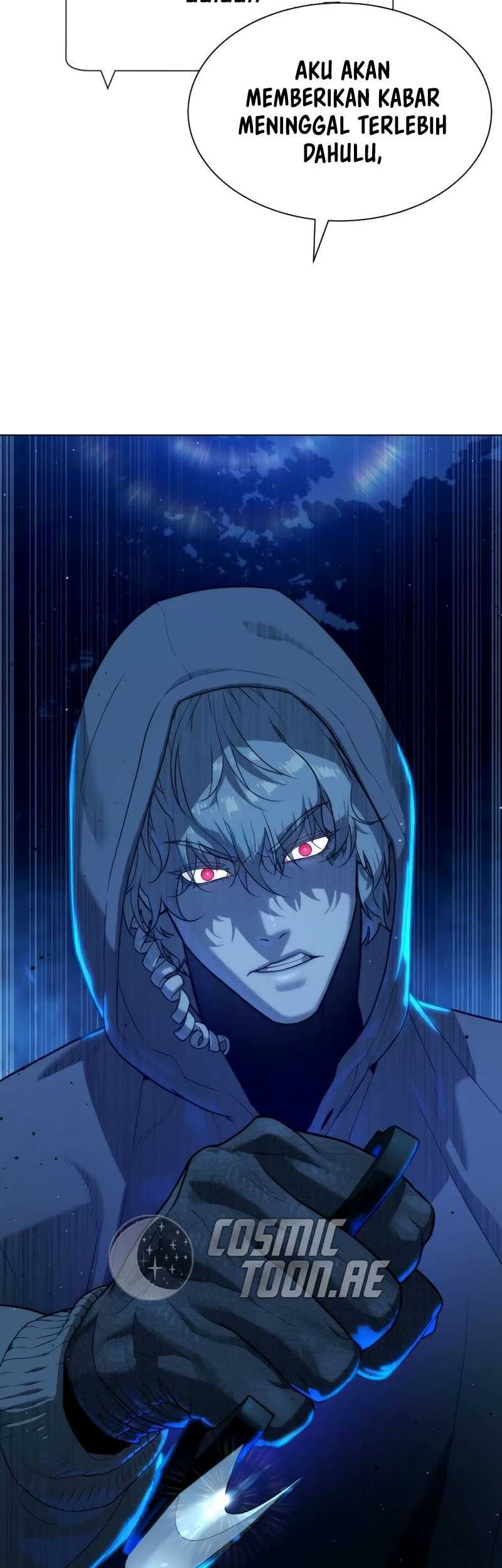 Killer Peter Chapter 77 - halaman 41