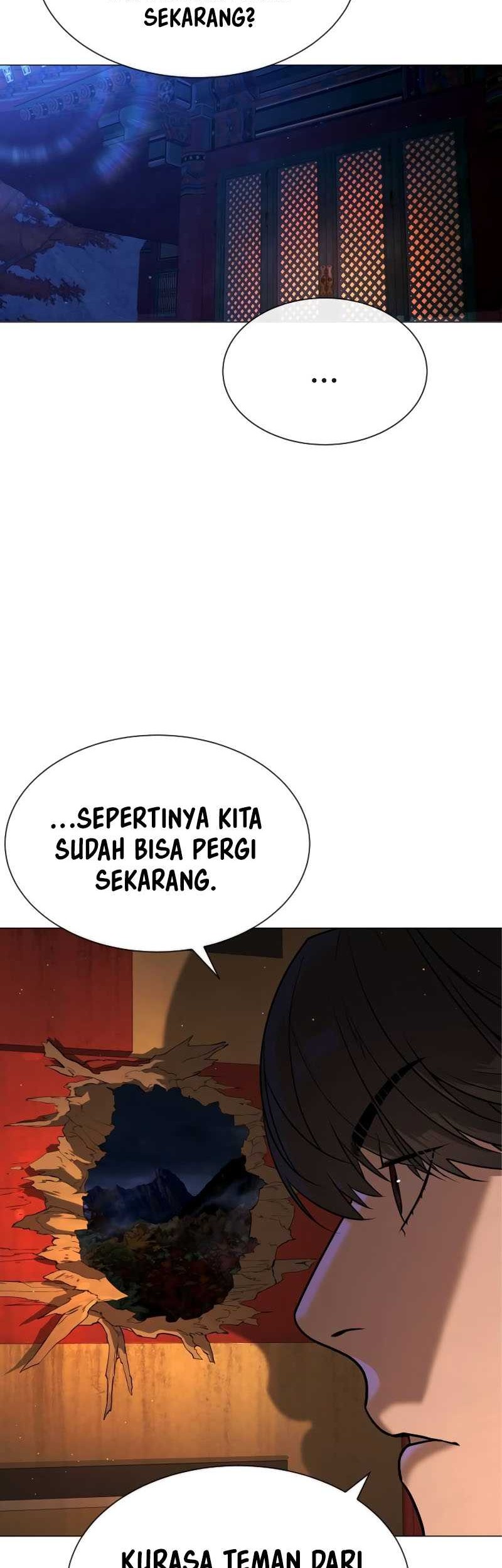 Killer Peter Chapter 77 - halaman 45