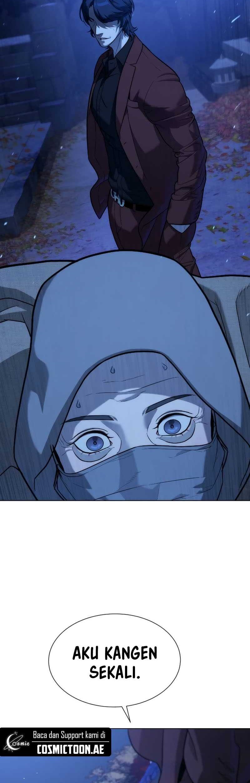 Killer Peter Chapter 77 - halaman 52