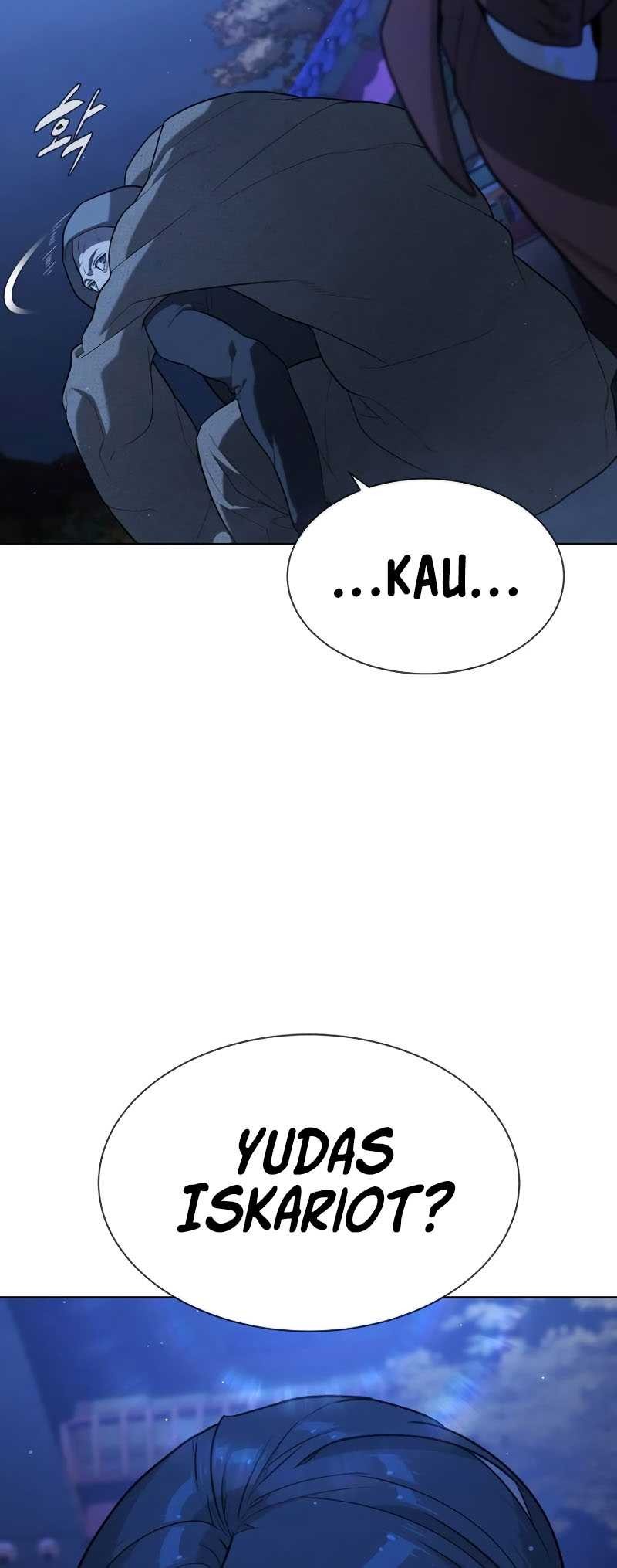 Killer Peter Chapter 77 - halaman 53