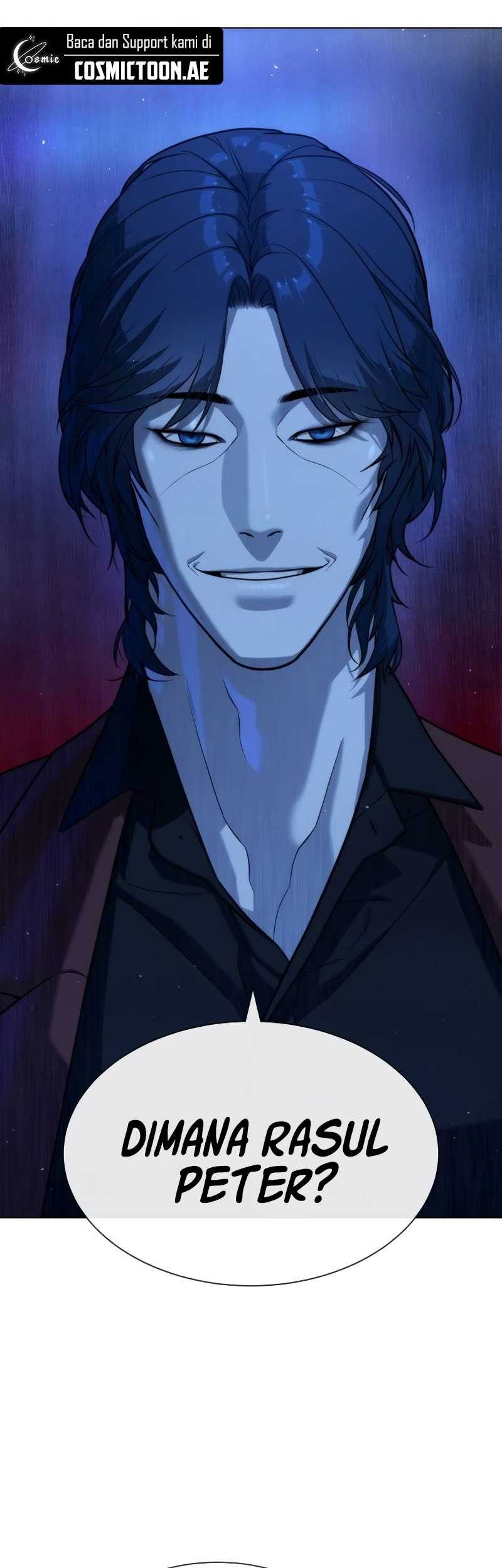Killer Peter Chapter 77 - halaman 57