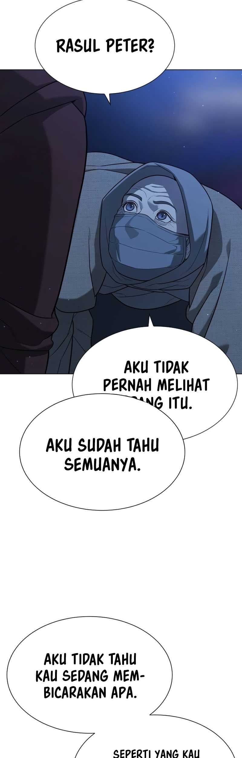 Killer Peter Chapter 77 - halaman 58