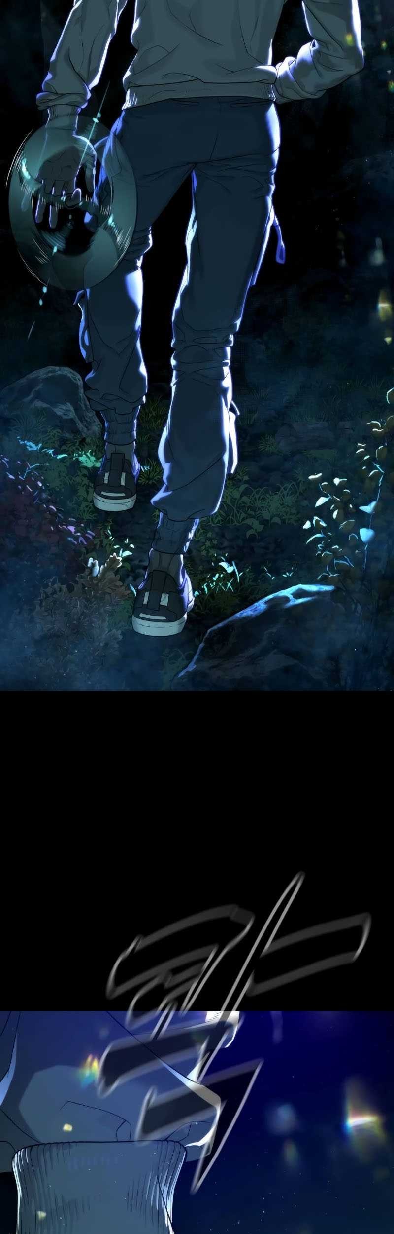 Killer Peter Chapter 77 - halaman 6