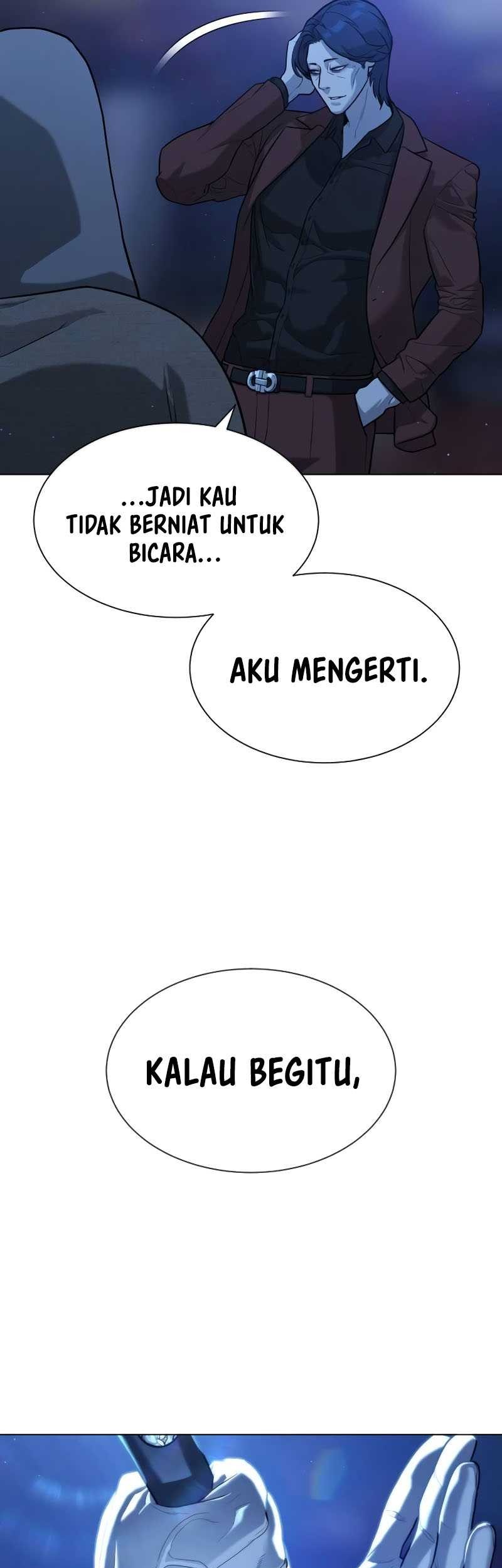 Killer Peter Chapter 77 - halaman 60