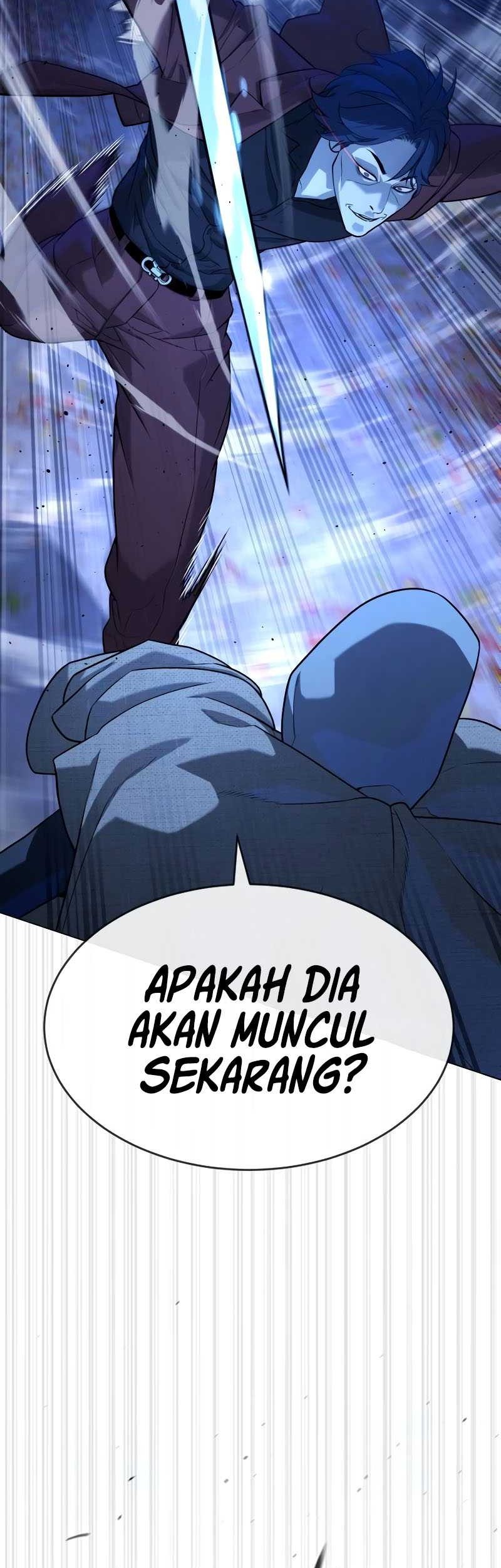 Killer Peter Chapter 77 - halaman 62