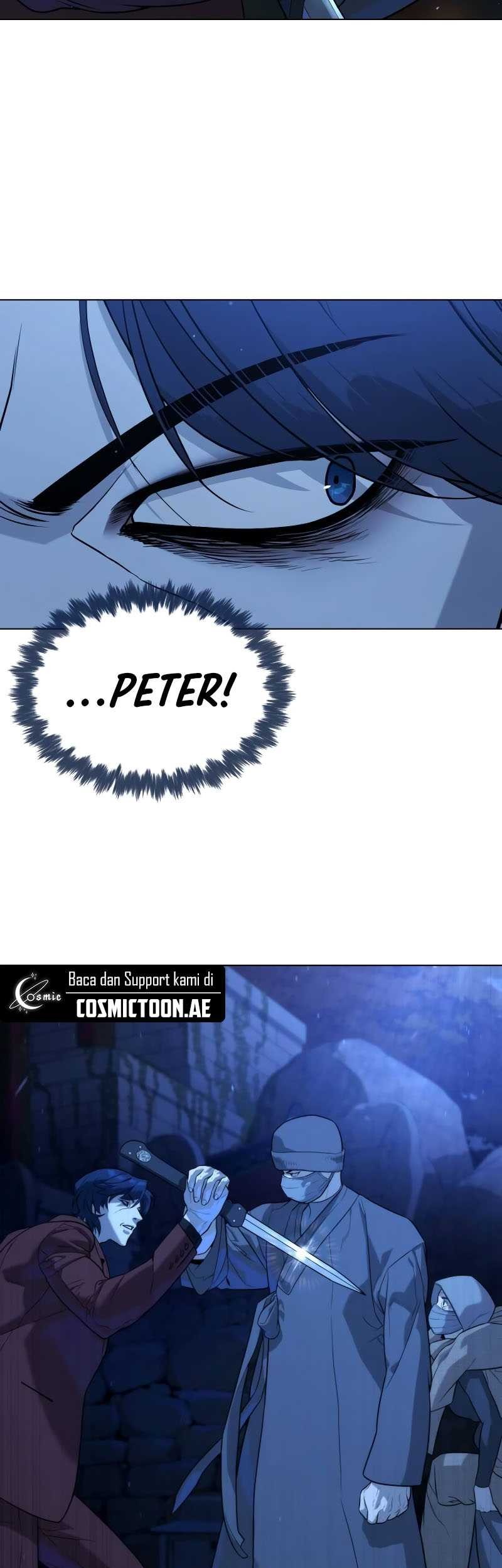 Killer Peter Chapter 77 - halaman 64