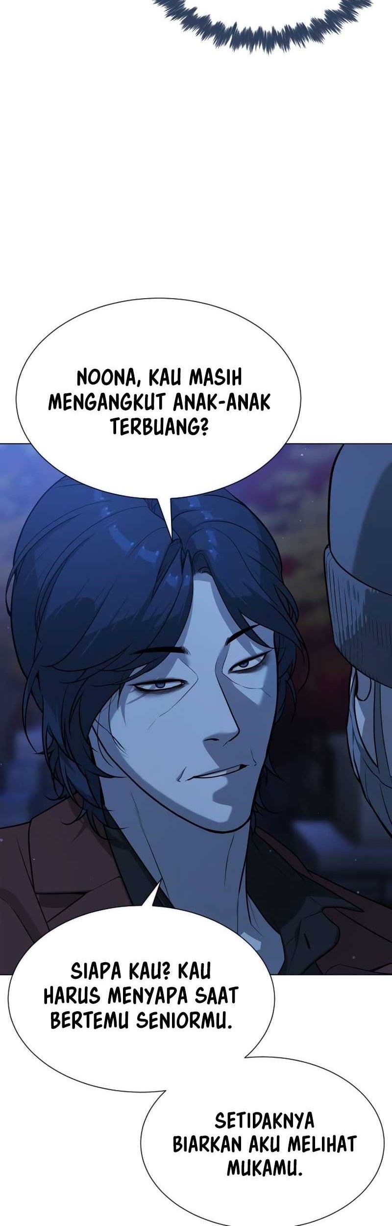 Killer Peter Chapter 77 - halaman 67
