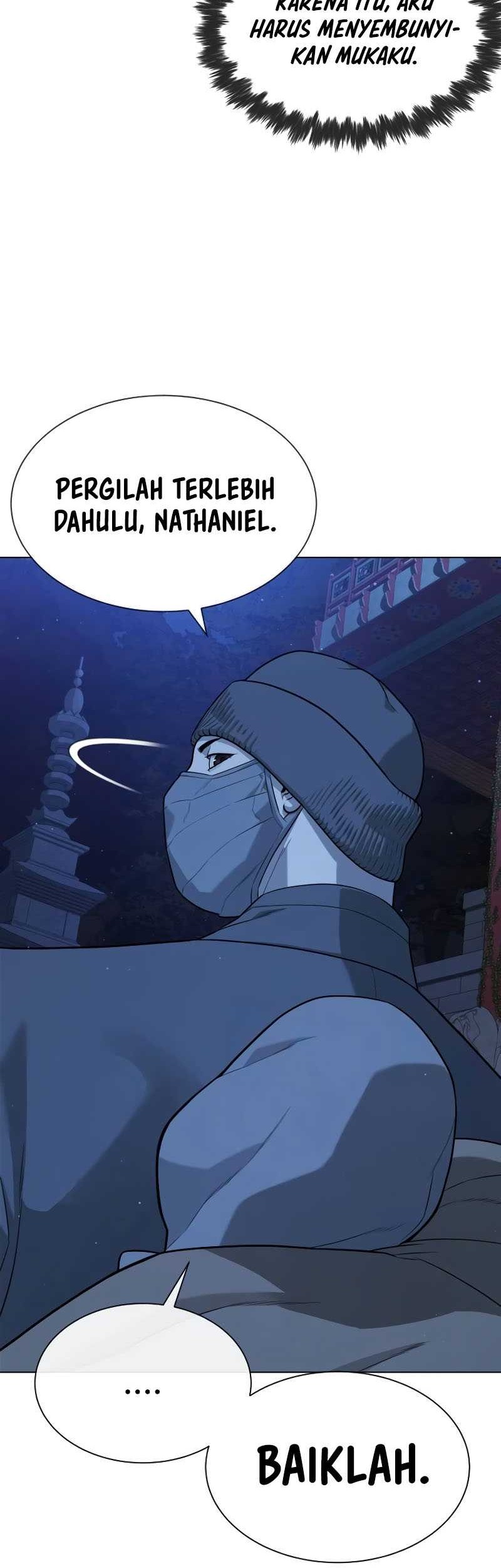 Killer Peter Chapter 77 - halaman 69