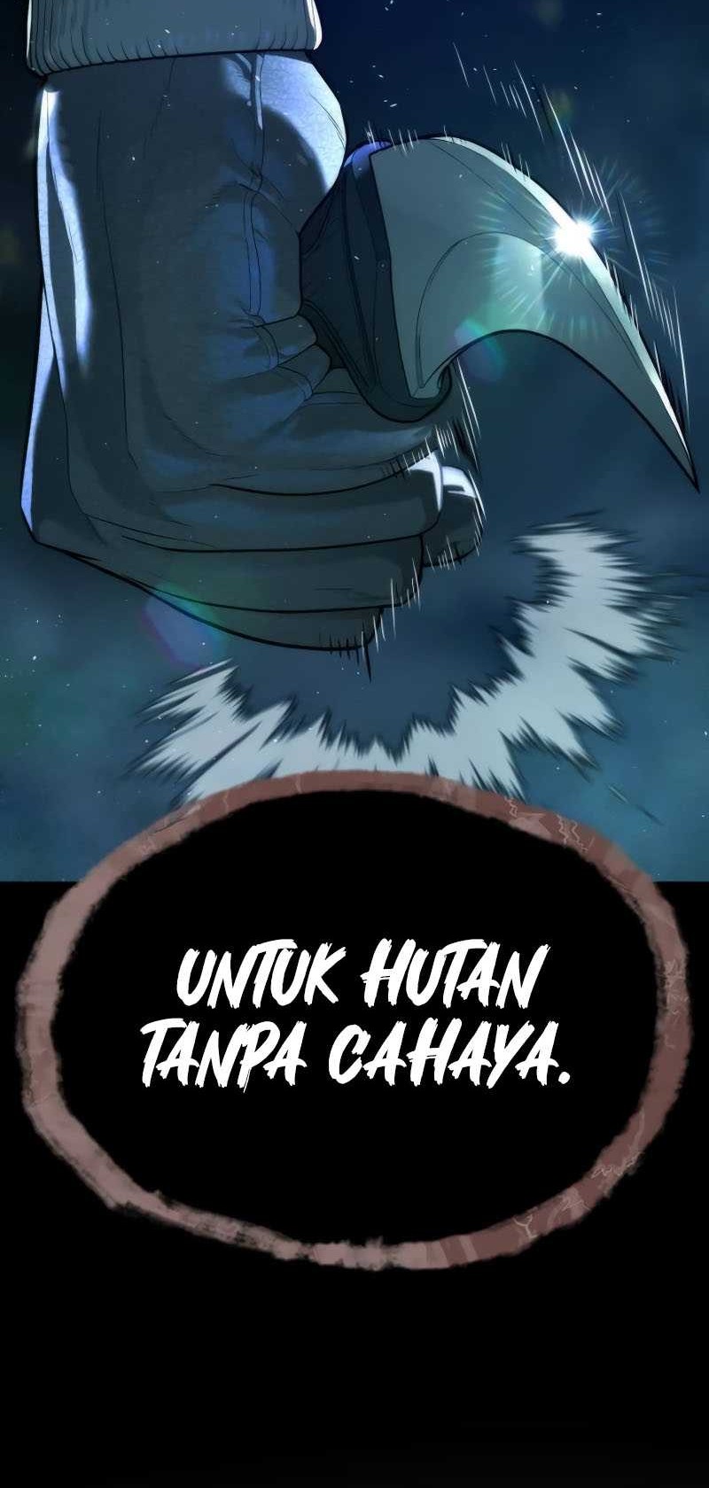 Killer Peter Chapter 77 - halaman 7