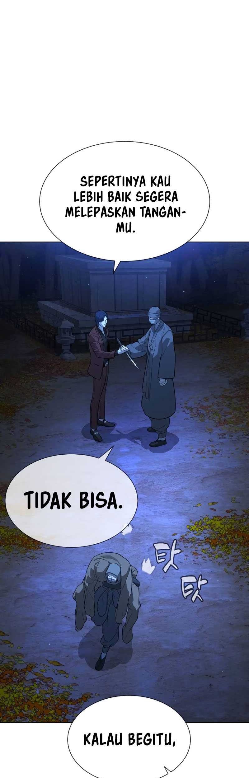 Killer Peter Chapter 77 - halaman 70