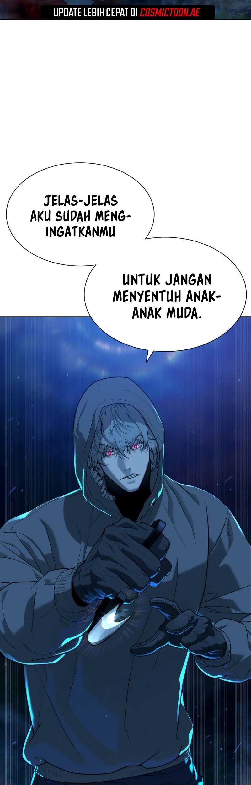 Killer Peter Chapter 77 - halaman 74