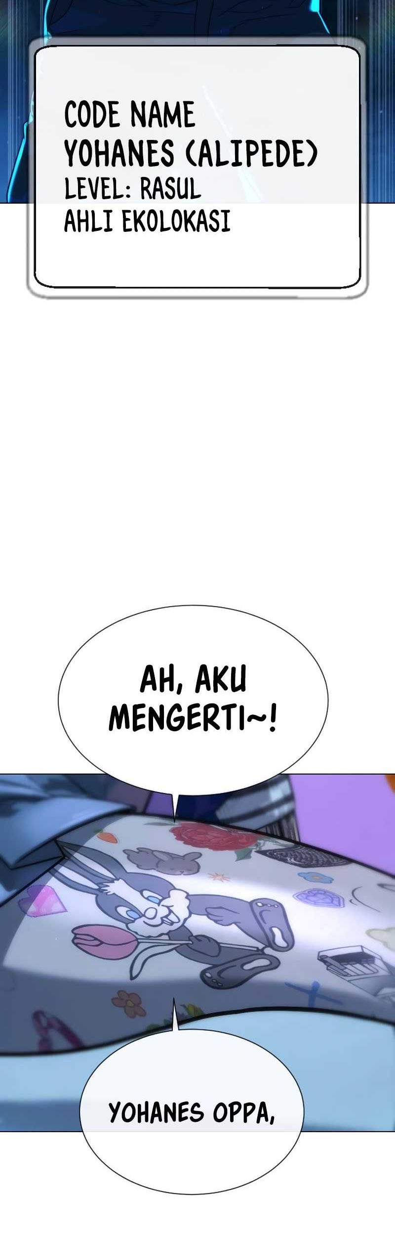 Killer Peter Chapter 77 - halaman 75