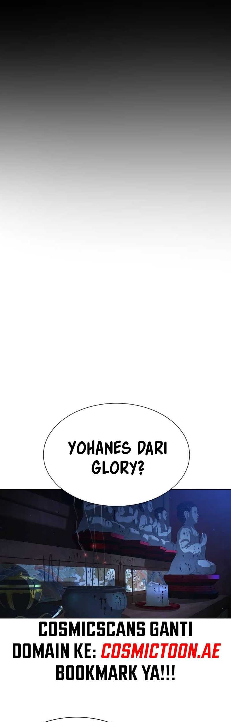 Killer Peter Chapter 77 - halaman 8