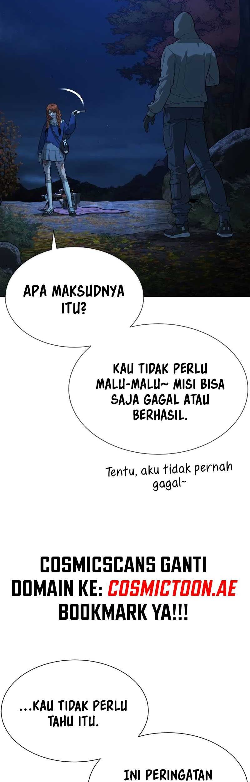Killer Peter Chapter 77 - halaman 80