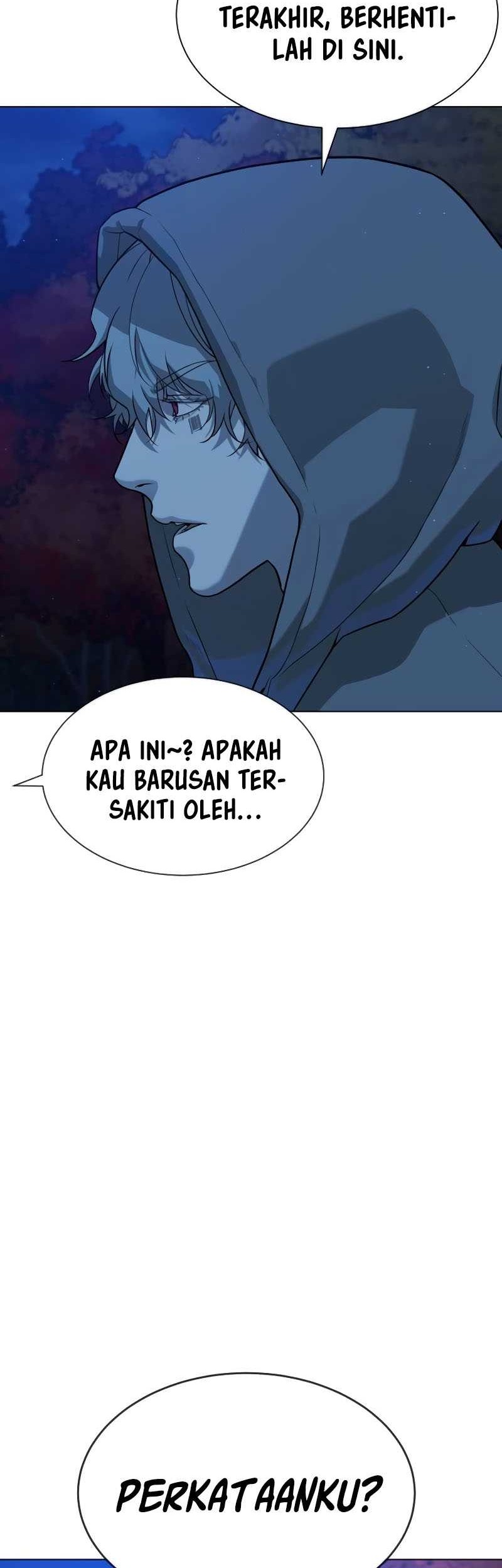 Killer Peter Chapter 77 - halaman 81
