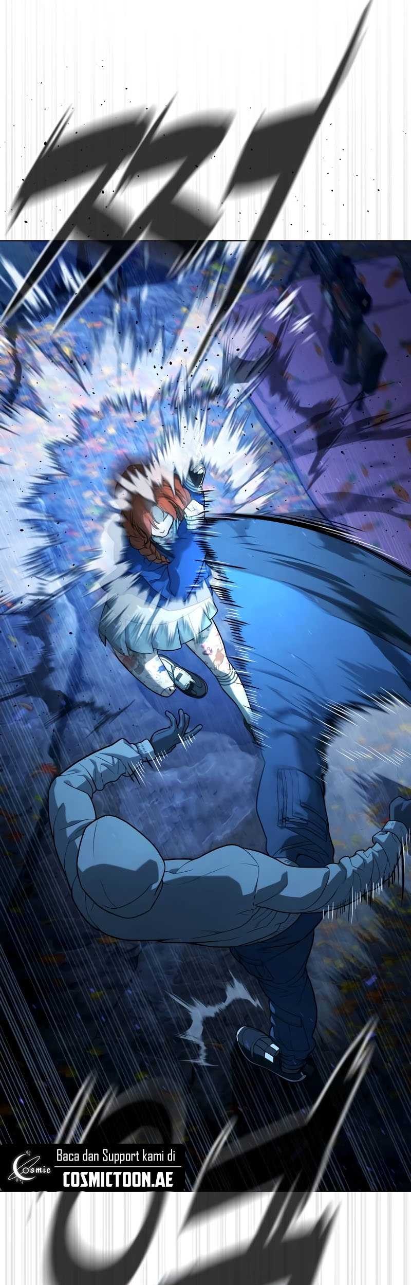 Killer Peter Chapter 77 - halaman 83