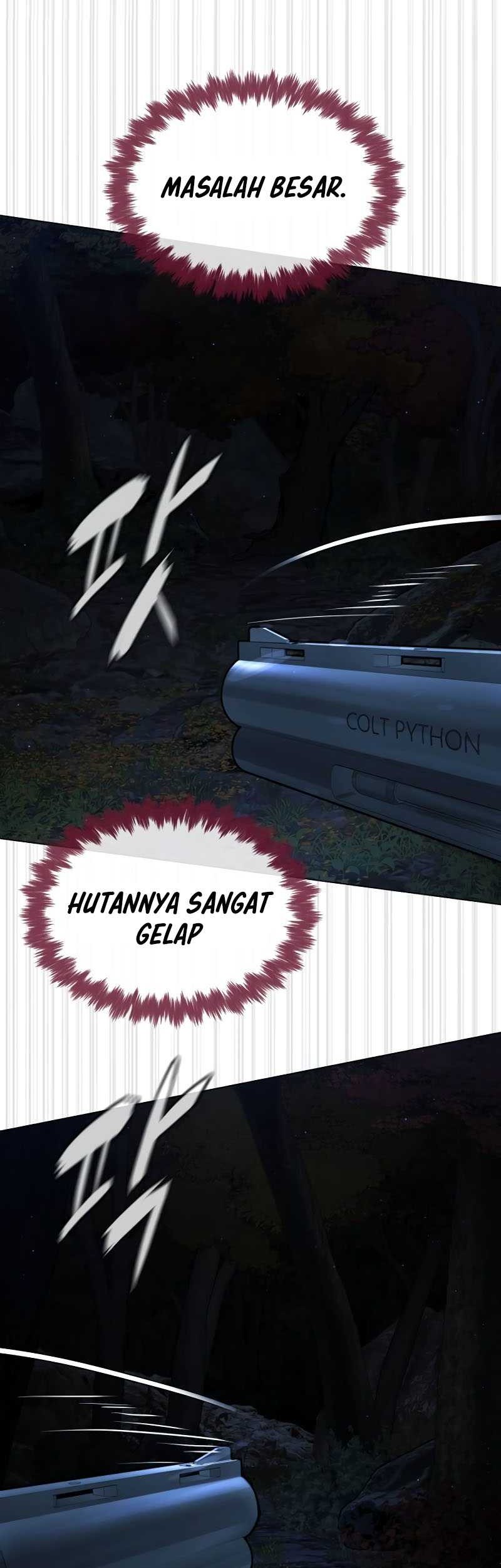 Killer Peter Chapter 77 - halaman 85