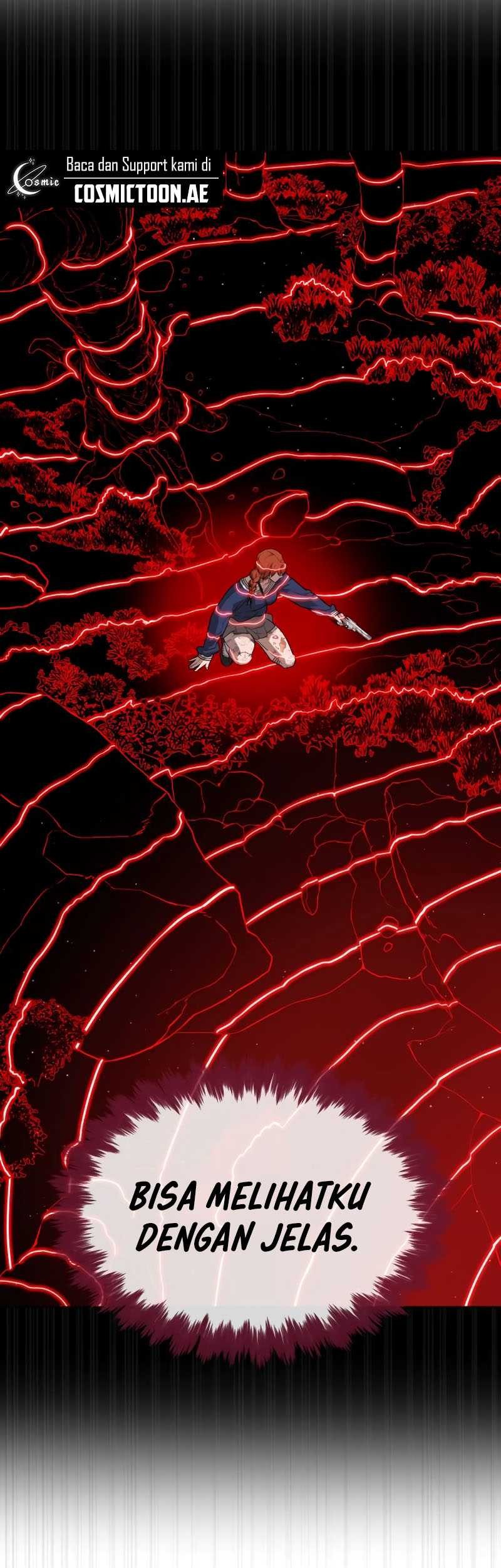 Killer Peter Chapter 77 - halaman 87