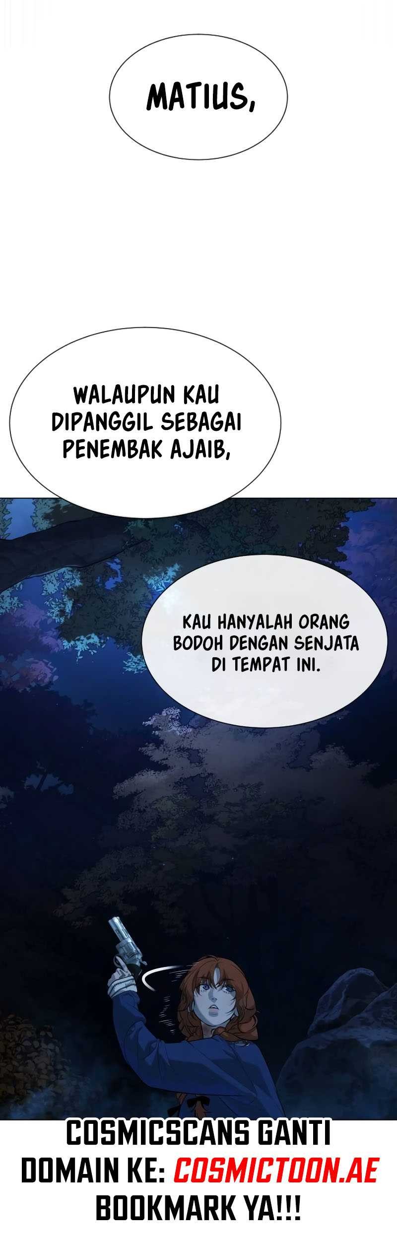 Killer Peter Chapter 77 - halaman 89