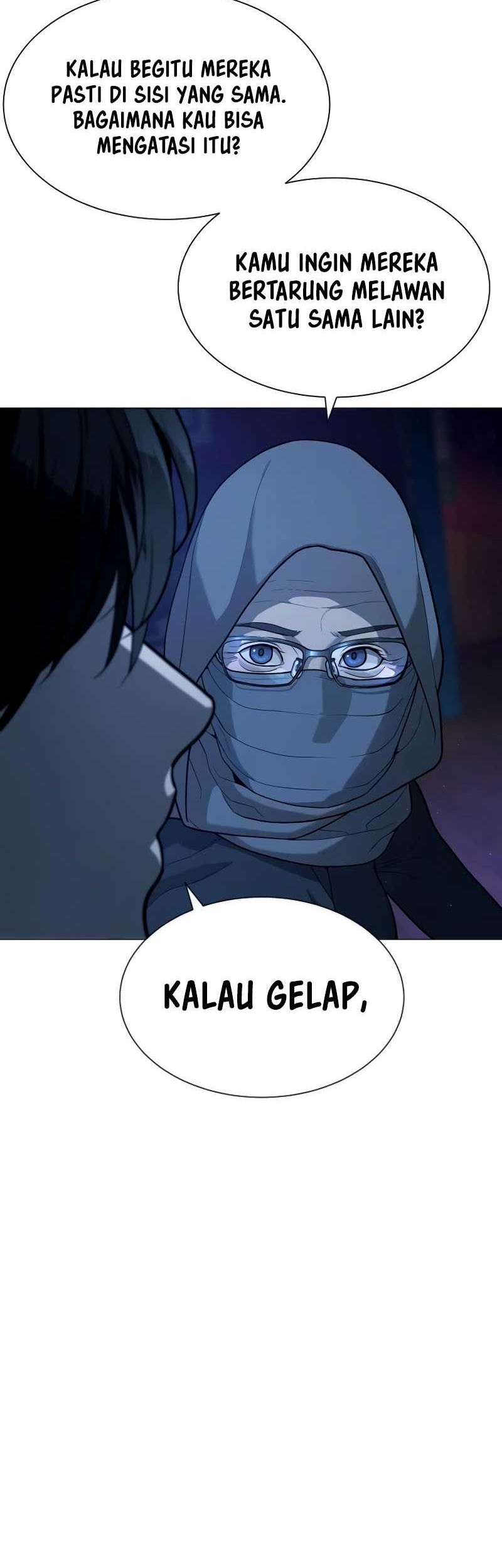 Killer Peter Chapter 77 - halaman 9