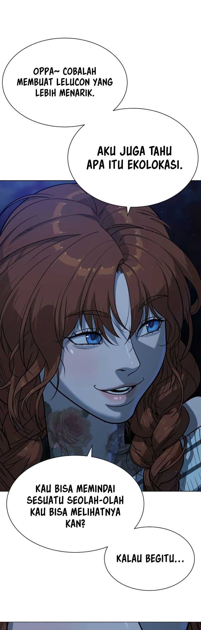 Killer Peter Chapter 77 - halaman 90