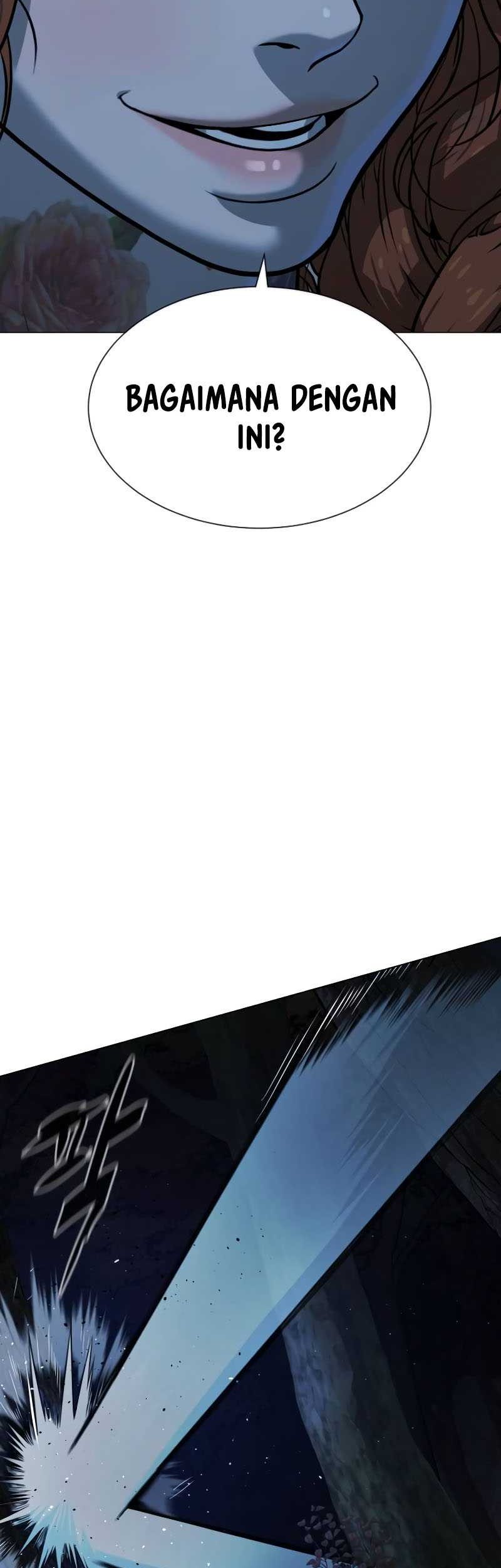 Killer Peter Chapter 77 - halaman 91
